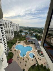Bullion Park (D26), Condominium #474171901